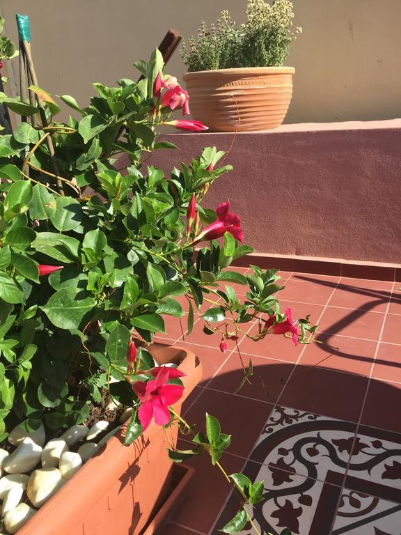 Sperveri Boutique Hotel Rhodes City Eksteriør billede