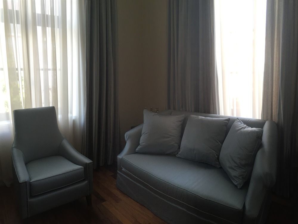 Sperveri Boutique Hotel Rhodes City Eksteriør billede
